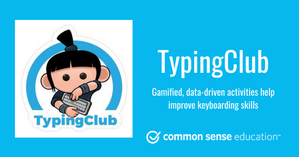 Typingclub