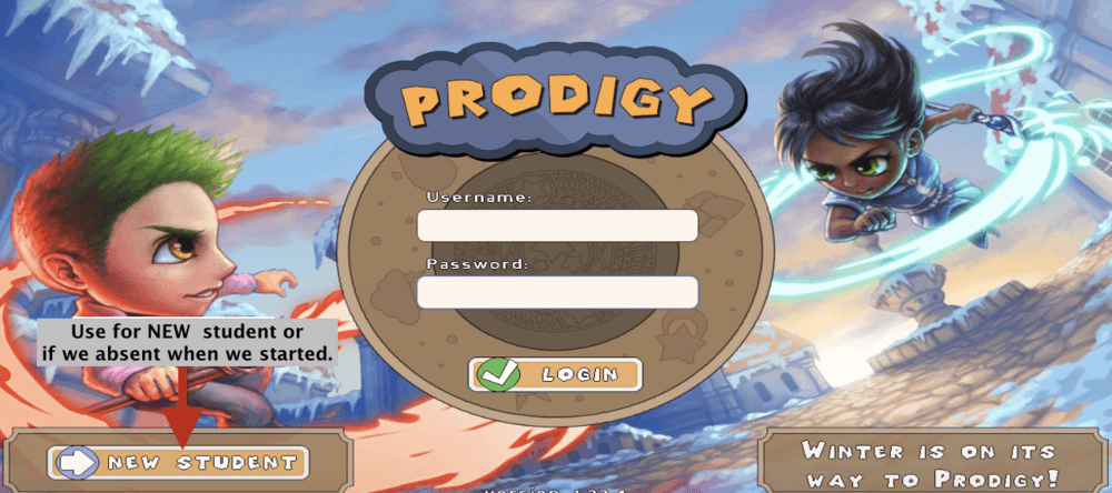 prodigy