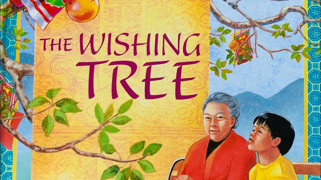 wishing tree