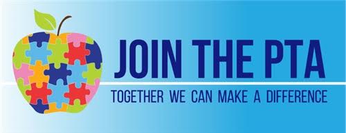 Join the PTA